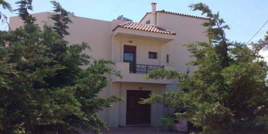 5 Bedroom Villa Close To Resort Of Agios Nikolaos