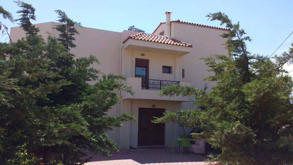 5 Bedroom Villa Close To Resort Of Agios Nikolaos