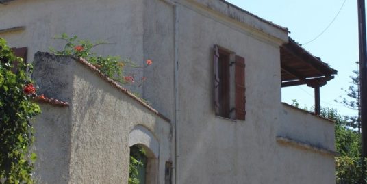 Old Olive Oil Factory