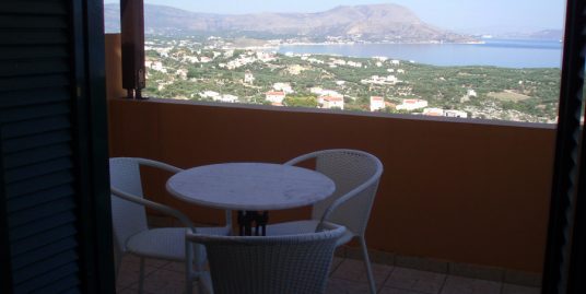 Sea View Apartment – Kokkino Chorio