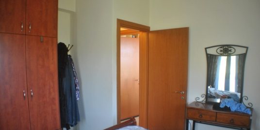 Modern Detached 4 Bedroom Sea View Villa