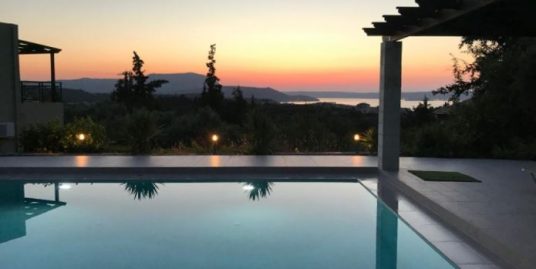 Villa Nema – Almyrida