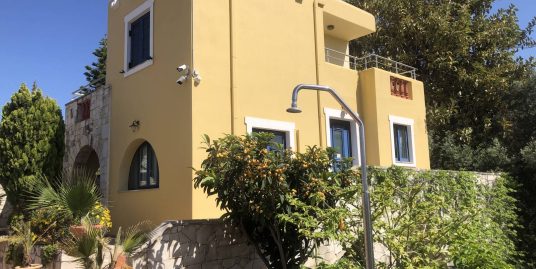 Beautiful Villa in Pano Stalos