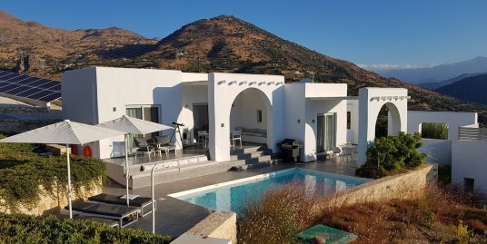 Small Holiday complex in Agia Galini