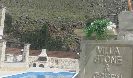 Villa with sea view for sale – Georgioupolis, Chania