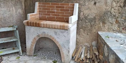 Maisonette for sale in Melissourgio