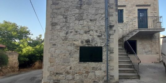 Residential complex for sale in Chania Crete