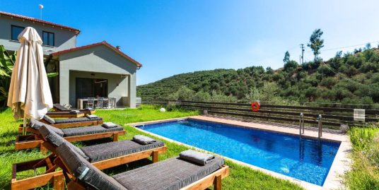 Villa Thalia – Chania