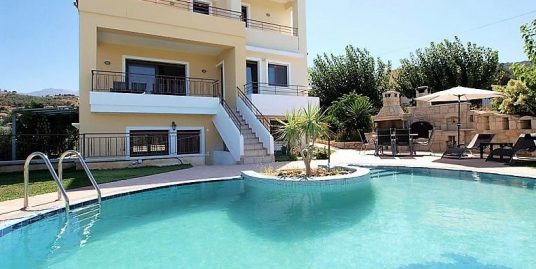 Detached Luxury Villa – Provarma