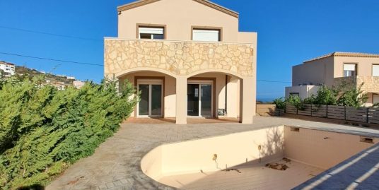 Kefalas Modern House