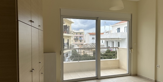 Apartment in the center of Rethymnon