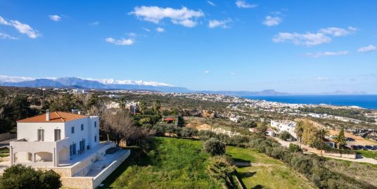 Villa for sale Tria Monastiria