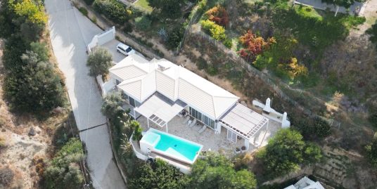 Villa for sale Pitsidia (Timpaki) – Crete