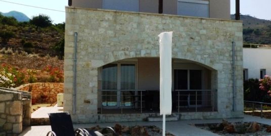 Villa Jasmine – Kambia