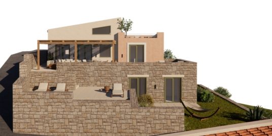 Kyrianna Olive Grove – KLEIO