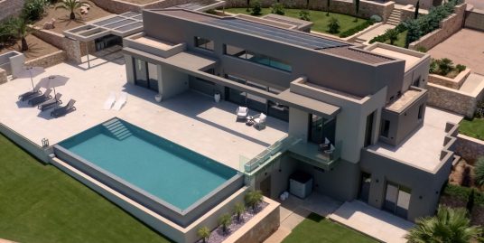 Villa for sale Gerani Rethymno