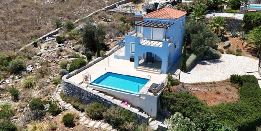 Villa Uranos – Kefalas