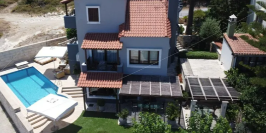Villa for sale Maroulas Rethymno
