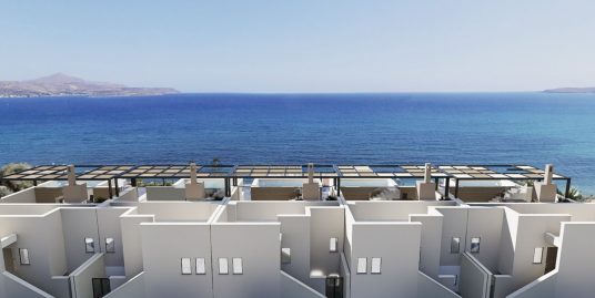 New Luxury Apartment with Heated Pool & Outstanding Sea Views for Sale in Kalves