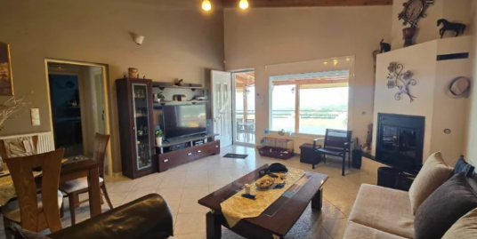 Detached House for sale Agia Triada Rethymno