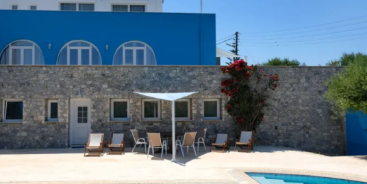 Villa for sale Skaleta Rethymno