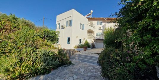 Detached House for sale Kato Poros