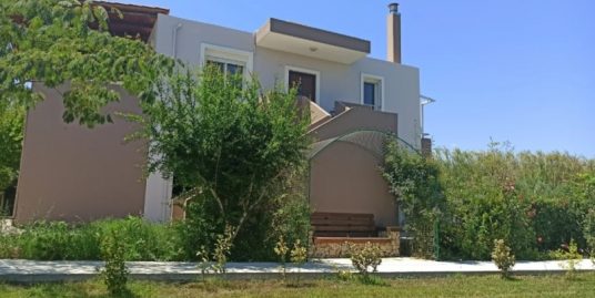 3 Bed House FOR SALE in Platanias Modi