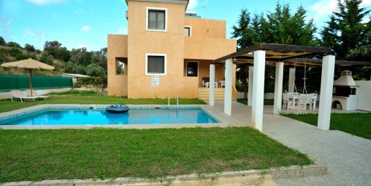 Beautiful Three-Bedroom Villa for Long Term Rent