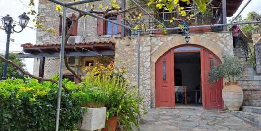 Provarma Village House