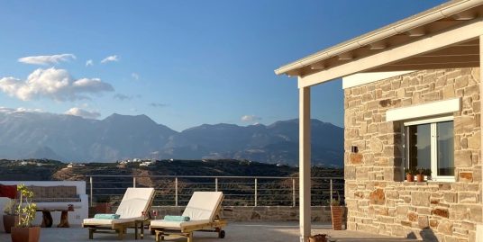 Newly Built Villa for sale in Heraklion
