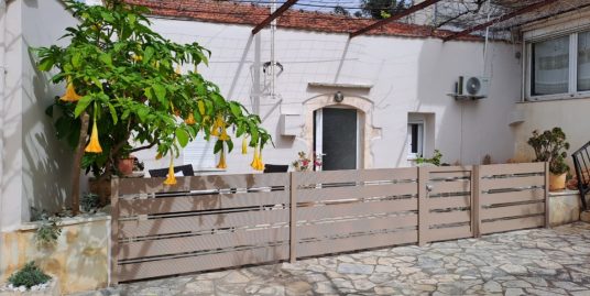 Plaka Village Cottage
