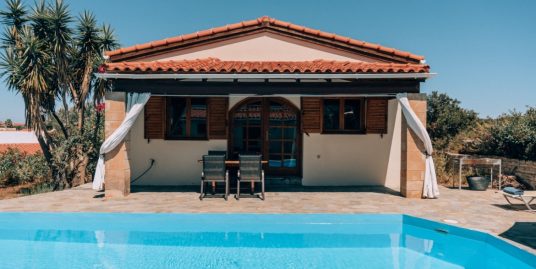 Beautiful countryside Villa