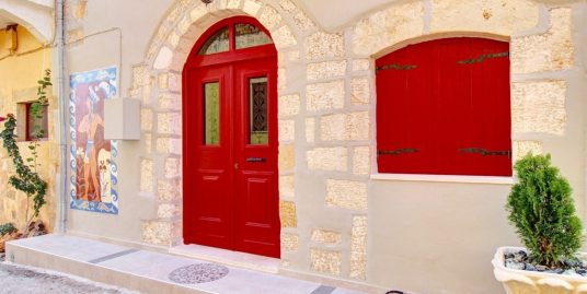 Fully Furnished Maisonette