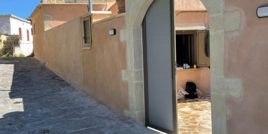 Melidoni Village House