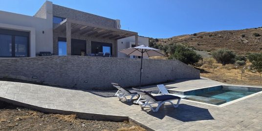 Bungalow for sale Saktouria