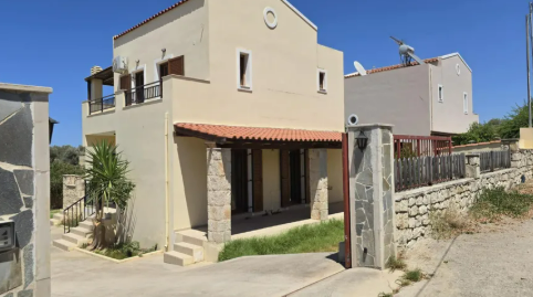Detached House for sale Agios Dimitrios