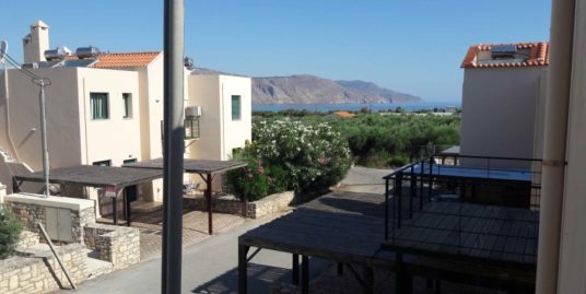 Stylish 2-Bedroom Home in Kournas