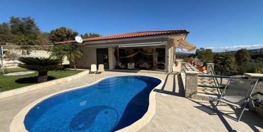 Vafes Country Estate