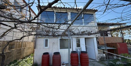 Village House Located in The Village of Plaka