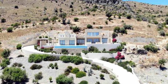 Villa for sale Melampes