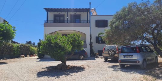 White Mountains Villa