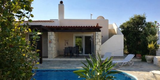 2 Bedroom Villa with Private Pool