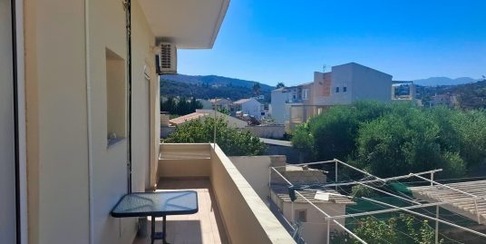 one bedroom apartment 50m from Almyrida Beach