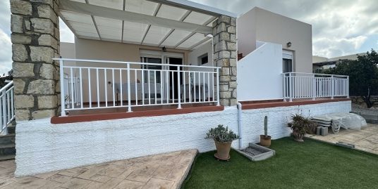 Sea View Villa with Private Pool